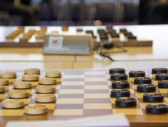 Даамын ДАШТ-д оролцох тамирчдыг шалгаруулна