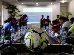 “Үндэсний цом”-ын төлөө 18 аймгийн баг өрсөлдөж байна