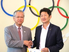 Хамтран ажиллах хүсэлтээ илэрхийлэв