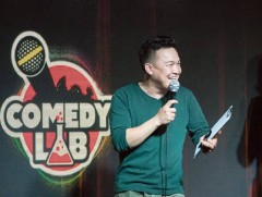 “Нэг сая инээд” стэнд ап шоуны ялагч өнөөдөр тодорно