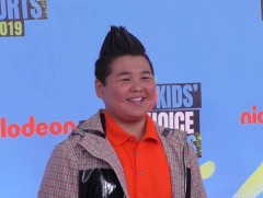 С.Чингүүн АНУ-ын 