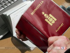 Гадаадад байгаа монголчууд ихэвчлэн хулгайн гэмт хэрэгт холбогддог