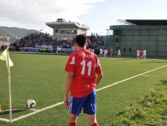 Монголын шигшээ таван жилийн дараа Мьянмарын багтай дахин тулна