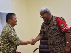 Шүүгчдийн зөвлөлд оролцогч орны төлөөлөл багтлаа