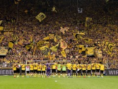 “Азын тасалбар”-аараа гурван жилийн дараа “Бундес” лиг үзжээ