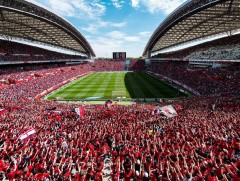 Монгол, Японы багийн тоглолт 