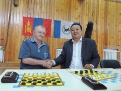 35 жилийн дараах уулзалт