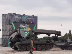 Цэргийн инженерүүд эх орондоо ирлээ