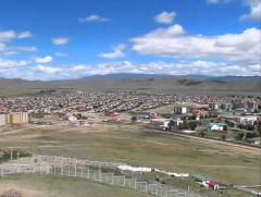 Баянхонгор аймаг жуулчны мэдээллийн төвтэй болов