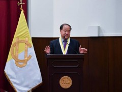 Мо Янь: Латин Америкийн уран зохиол надад болоод Хятадын олон зохиолчид ихээхэн нөлөөлсөн