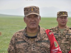 Д.Цог-Эрдэнэ: Морио эцээсэн тохиолдолд багаараа хасагдах аюултай