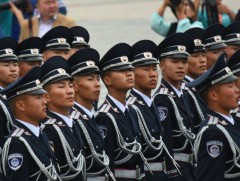 “Цагдаагийн олимп” нөгөөдөр эхэлнэ