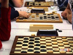 “Эрдэнэт опен-2019” дээд лигийн тэмцээн болно