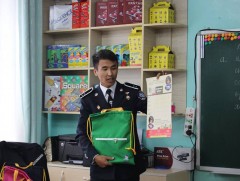 “Хүүхэд” арга хэмжээ зохион байгуулж байна