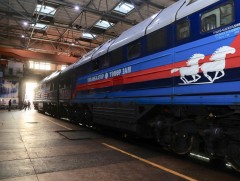 “УБТЗ” ХХН-ийн өвөлжилтийн бэлтгэл 80 орчим хувьтай байна