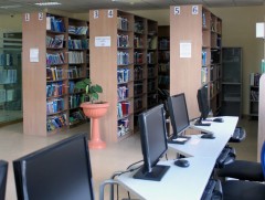 Номын санд электрон каталогийг нэвтрүүлэх шаардлагатай байна