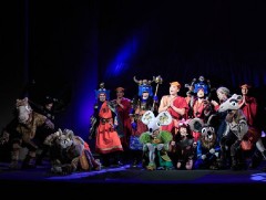 “Царцаа Намжил” Байкалский Талисман