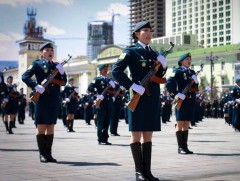 Мөрдэстэй 1000 бүсгүйн чуулга уулзалт маргааш болно