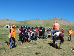 Аялал жуулчлалын салбарт мэргэжилтэн дутмаг байна