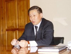 Улаанбаатар-Дарханы чиглэлийн авто замын ажил 11 дүгээр сард дуусна