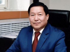 Н.Баяртсайхан: Мөнгөний бодлого, банкны хяналт зохицуулалт нь дунд хугацааны тогтвортой байдлын да..