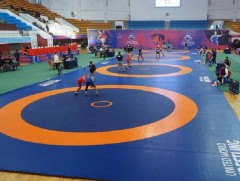 “Олимпийн гараа” олон улсын тэмцээн тэмцээн ирэх сард болно