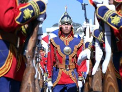 Батлан хамгаалах салбар иргэддээ үйл ажиллагаагаа танилцууллаа