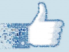 “Фэйсбүүк” лайкын тоог нуудаг боллоо