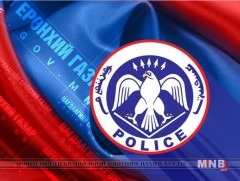 Түр хугацаанд зохицуулалт хийх тул жолооч, явган зорчигчдыг хүлээцтэй хандахыг хүсэв