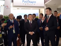 “Эрдэнэс-Тавантолгой” ХК, “Фэско” группийн хамтарсан нүүрсний терминал байгуулах ТЭЗҮ бэлэн болжээ