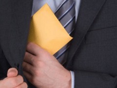 Дэлхийн авлигын атласын жагсаалтад Монгол Улс 37 оноо авчээ