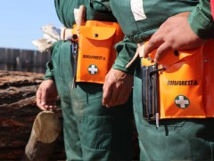 “Ногоон алт” “үйлдвэрлэгчид” ур чадвараараа өрсөлдлөө