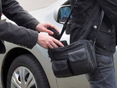 Халаасны хулгайн гэмт хэргүүдийг илрүүлэв