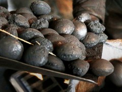 Өнөөдрийн байдлаар 10260 тонн сайжруулсан шахмал түлш борлуулжээ