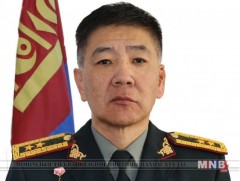 ЗХЖШ-ын дарга А.Ганбат үүрэгт ажлаасаа чөлөөлөгдөх өргөдөл өгчээ