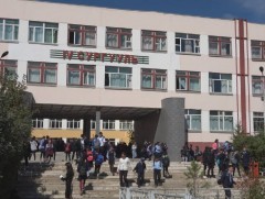 Орхон аймгийн IV сургуулийн 40 жилийн ойг угтсан тоглолт нөгөөдөр болно