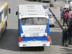 36 чиглэлд 60 автобус нэмж үйлчилгээнд гаргана 