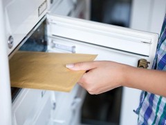 Инфографик: Шуудангийн тухай хуульд нэмэлт, өөрчлөлт оруулах тухай хуулийн танилцуулга
