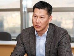 Ч.Гантулга: Сайжруулсан түлш нь асалт жигдрээд ирэхээр утаа нь 50-60 хувь буурч байна