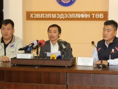 Таван буудлаас Долоон буудал хүртэлх авто замын хөдөлгөөнийг 2 хоног хаана