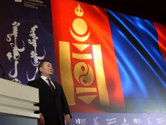 Ерөнхийлөгч Х.Баттулга: ДНБ-ий ядаж 1 хувийг эрдэм судлалын ажилд зарцуулах хэрэгтэй