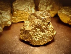 Алтны татвар 5 хувь болсон нь алт тушаалтын хэмжээ буурахад нөлөөлжээ