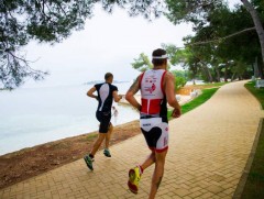 М.Цэнгүүн Монголын триатлоны холбооны ерөнхий менежерээр томилогдлоо