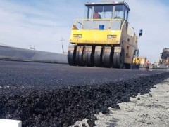 Налайхын замын хөдөлгөөнийг ирэх сарын эхээр нээнэ 