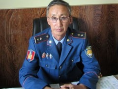 Г.Очбаяр: Үндэс сууриа мэдэхгүйгээр өндөрт ургана гэж байхгүй