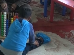 Хөгжлийн бэрхшээлтэй хүүхдүүдийн эцэг, эхчүүдийн холбооны 