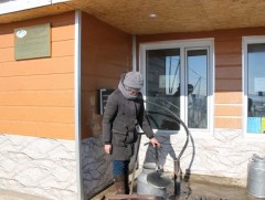 Ундны усны аюулгүй байдлыг хангах нь хүний өвчлөлийг бууруулахад чухал нөлөө үзүүлнэ