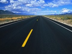 Дархан-Улаанбаатар чиглэлийн авто замын хөдөлгөөнийг 11 дүгээр сарын 1-нд хэсэгчлэн нээнэ