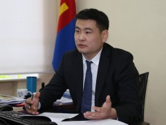 Л.Батжаргал: Инженерийн дэд бүтцэд тулгамдсан асуудлуудыг богино хугацаанд шийдвэрлэн ажиллаж байна
