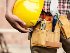 Үйлдвэрлэлийн ослоор жилд 400 хүн хохирч байна